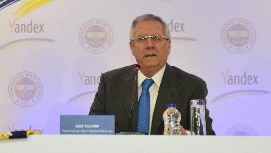 İşte Yıldırım'ın bırakacağı tarih!