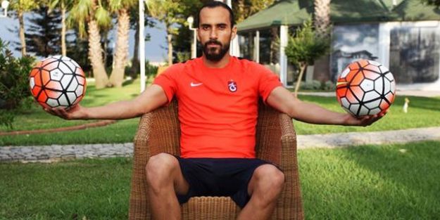 İsveç Milli Takımı'na Süper Lig'den 3 oyuncu