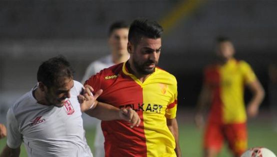 İzmir’de gülen yok!