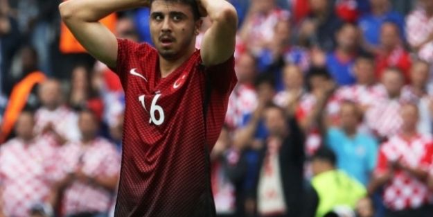 Jose Mourinho'dan Ozan Tufan atağı!