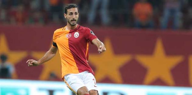 Jose Rodriguez'e La Liga'dan teklif!