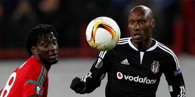 Josef 8 milyon ise Atiba 38 milyon!