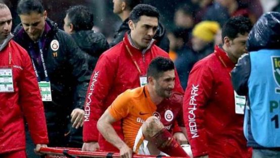 Kabusun sonu gelmiyor!