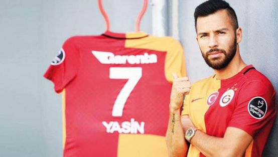 Kaderimi değiştirdi!