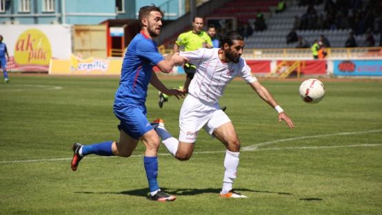 Karabük, Bolu'da güldü