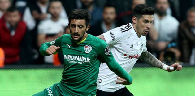 Karacan'dan flaş G.Saray açıklaması!