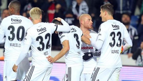 Karlar eridi Kartal uçuşa geçti