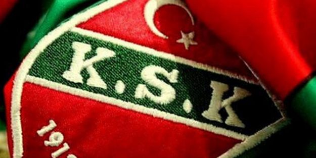 Karşıyaka’ya büyük şok!