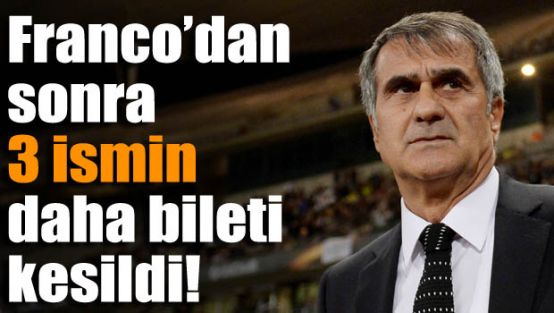 Kartal'da yolcular belli oldu