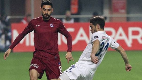 Kasımpaşa'da kardeş payı