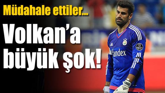 Kasımpaşa'da küfüre müdahale