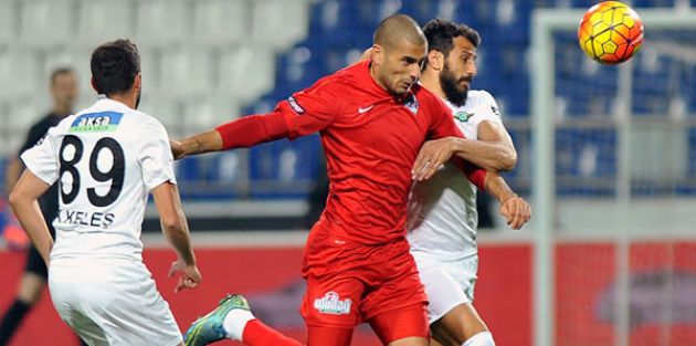 Kasımpaşa'dan müthiş dönüş