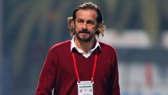 "Kasımpaşa'yı yeneceğiz"