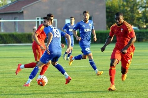 Kayseri'nin kralı Kayserispor