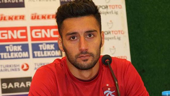 Kayserispor, Mustafa Akbaş'ı transfer etti