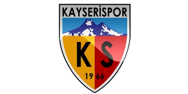 Kayserispor'a 2 Brezilyalı