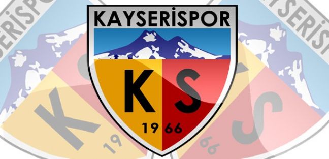 Kayserispor'da kongre ertelendi