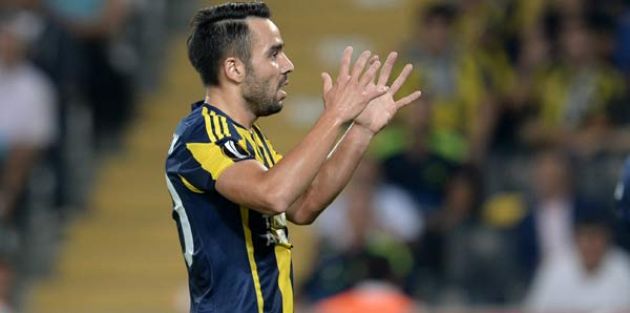 "Keşke daha önce gelseydim"