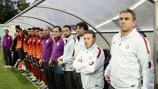Kevin’e övgü!