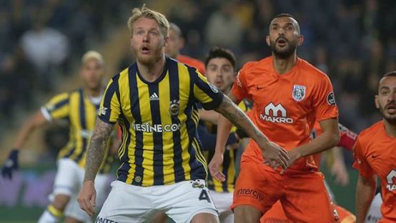 Kjaer’den Chelsea açıklaması