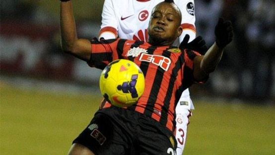 Kocaman istedi, Konyaspor aldı