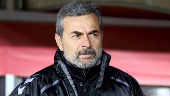 Kocaman'dan Beşiktaş mesajı!