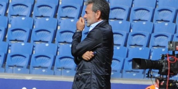 Kocaman'dan dürüst açıklama