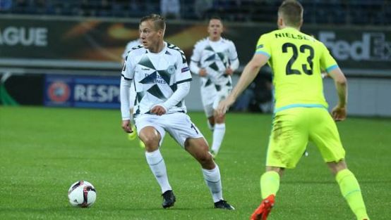 Konyaspor ilk yarıda yıkıldı!