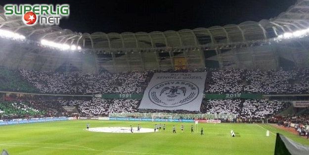 Konyaspor'dan kombine açıklaması!