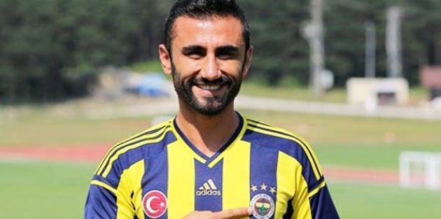 Konyaspor'dan Selçuk Şahin açıklaması