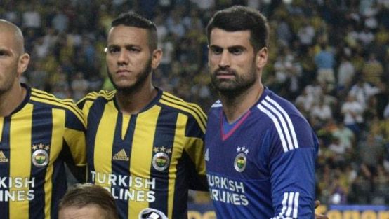 'Kupaya doğru ilerleyeceğiz'