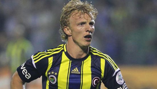 Kuyt'ın belgeseli çekildi