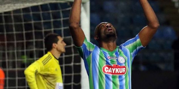 Kweuke: "Resmi teklif almadım"