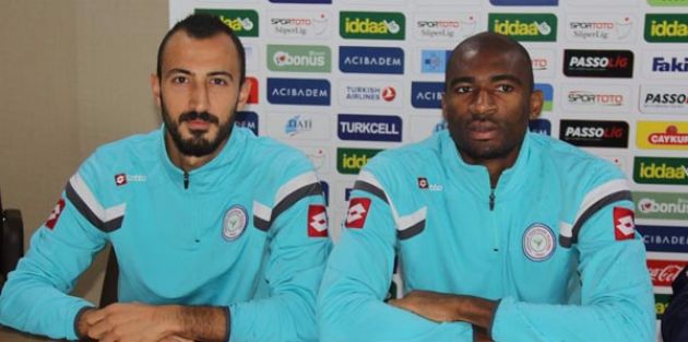 Kweuke'den eleştirilere cevap