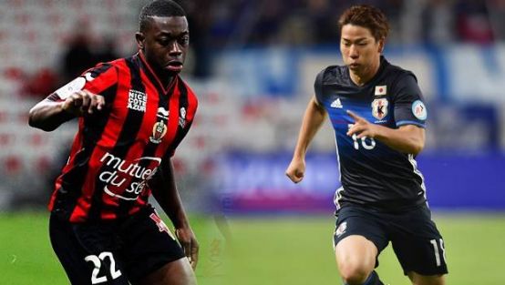 Leicester ve Arsenal'dan kadroya takviye