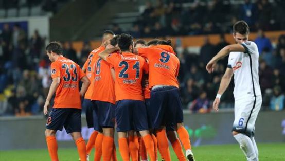 Lider 3 puanı son dakikada kurtardı