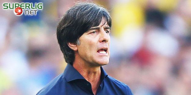 Löw maç sonrası konuştu: Podolski..