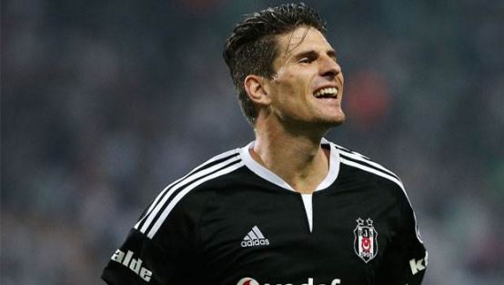 Löw'ün dikkatini çekti!