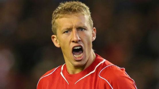Lucas Leiva Beşiktaş ile anlaştı