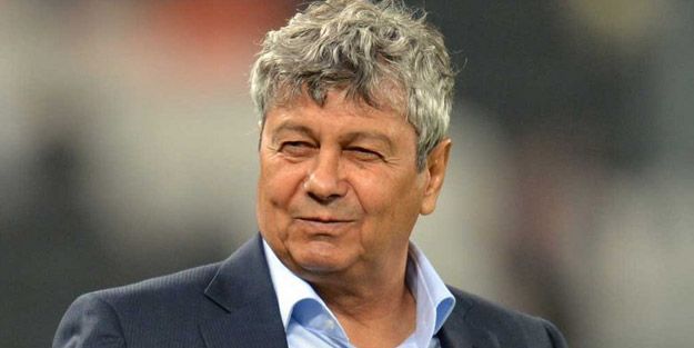 Lucescu seneye Türkiye'de