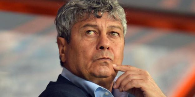 Lucescu'dan F.Bahçe yorumu