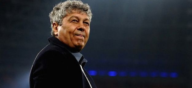 Lucescu'dan  Fenerbahçe  aksiyonu !