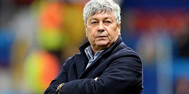 Lucescu'nun korktuğu başına geldi.!