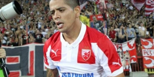 Luis Ibanez'den Trabzonspor açıklaması