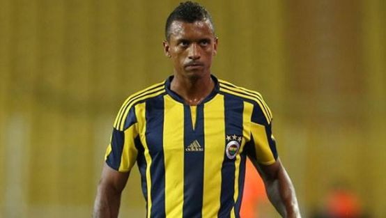 Luis Nani'nin  İsyanı kime ?