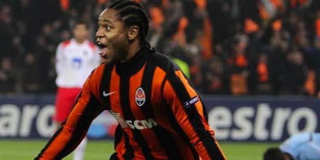 Luiz Adriano’yu haberi olmadan sattılar!