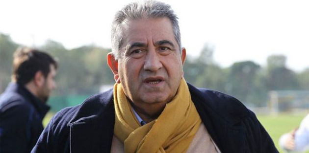 Mahmut Uslu'nun cezası onandı!