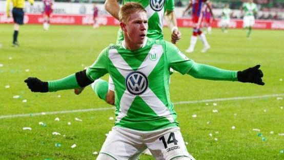 Manchester City'den çılgın transfer!