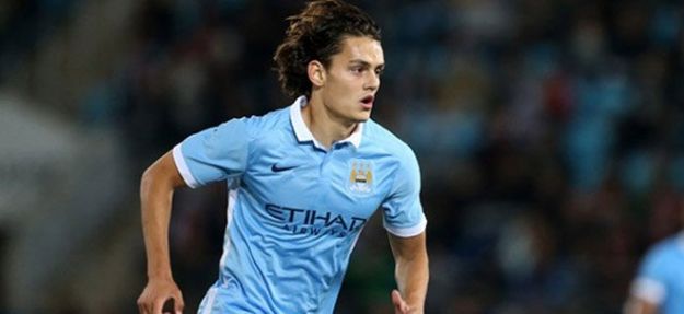 Manchester City'li Enes Ünal kiralık gidiyor !