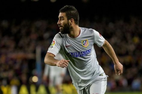 Manchester United'dan Arda Turan'a 39 milyon euro